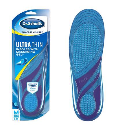 dr scholls insoles for heels
