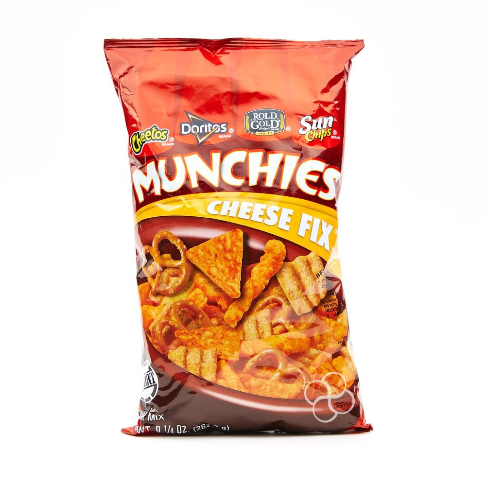 Doritos Nacho Cheese Tortilla Chips 198.4g Shopee Philippines