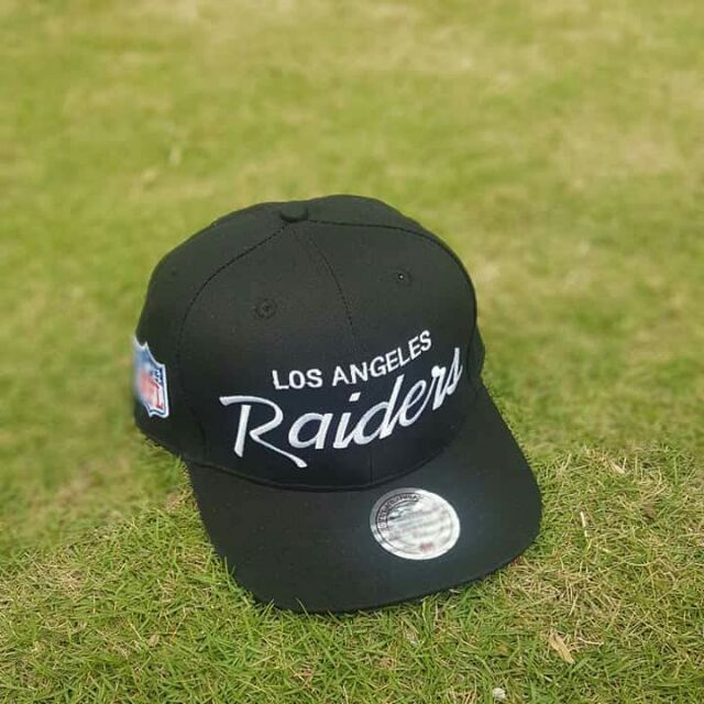 Vintage Los Angeles Raiders Hat Sweden, SAVE 31% 