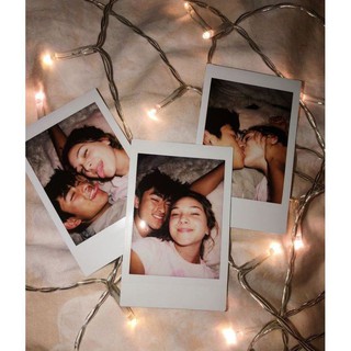 INSTAX|POLAROID Printing Service (Customize) Read description