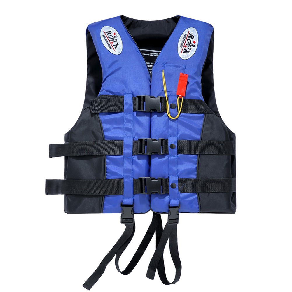 nike life jacket