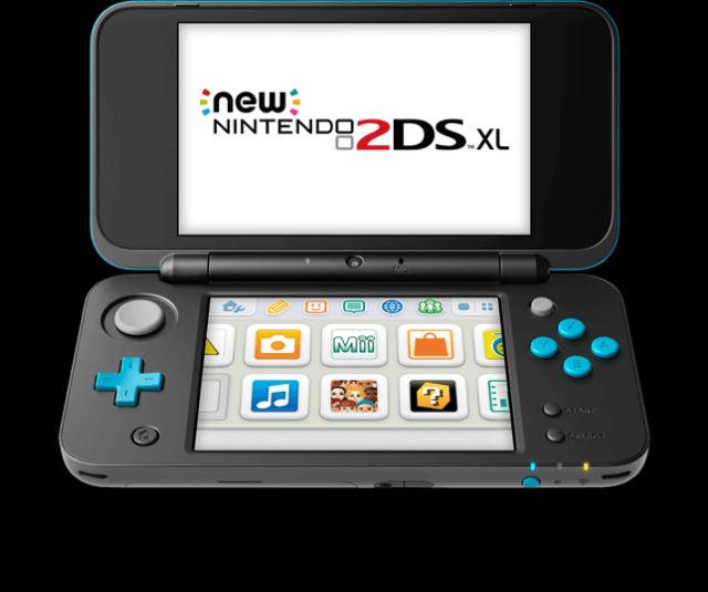 2ds xl shopee