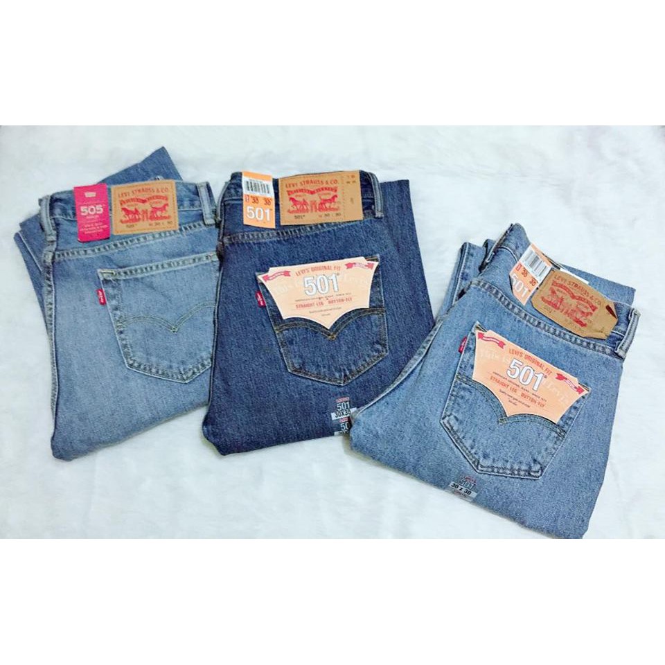 levis 501 2700