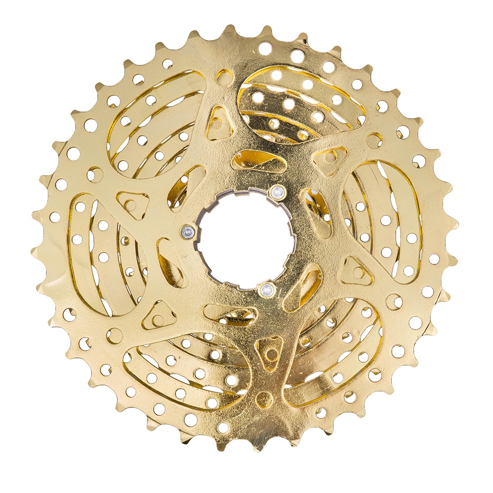 ztto cassette 9 speed