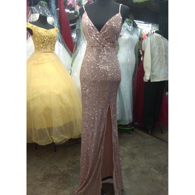 serpentina filipiniana gown