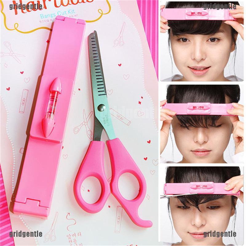 hair trim set