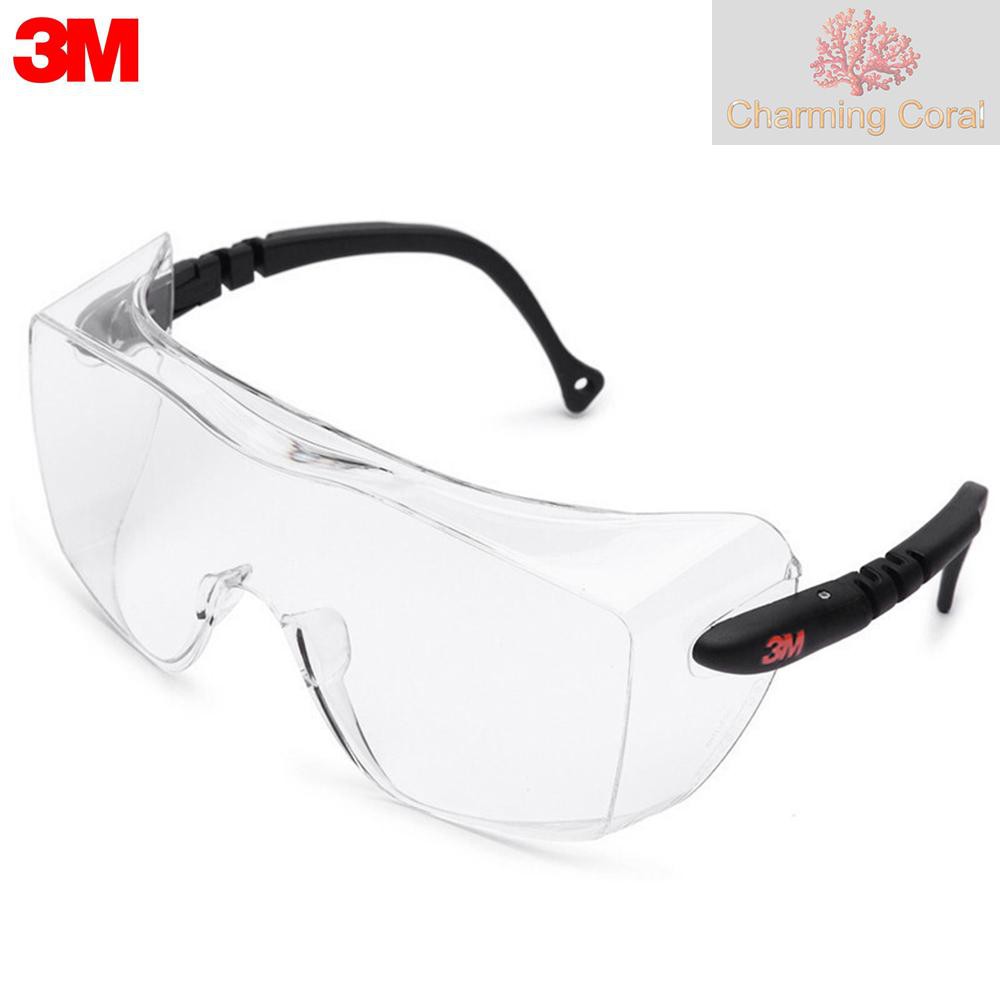 safety goggles description