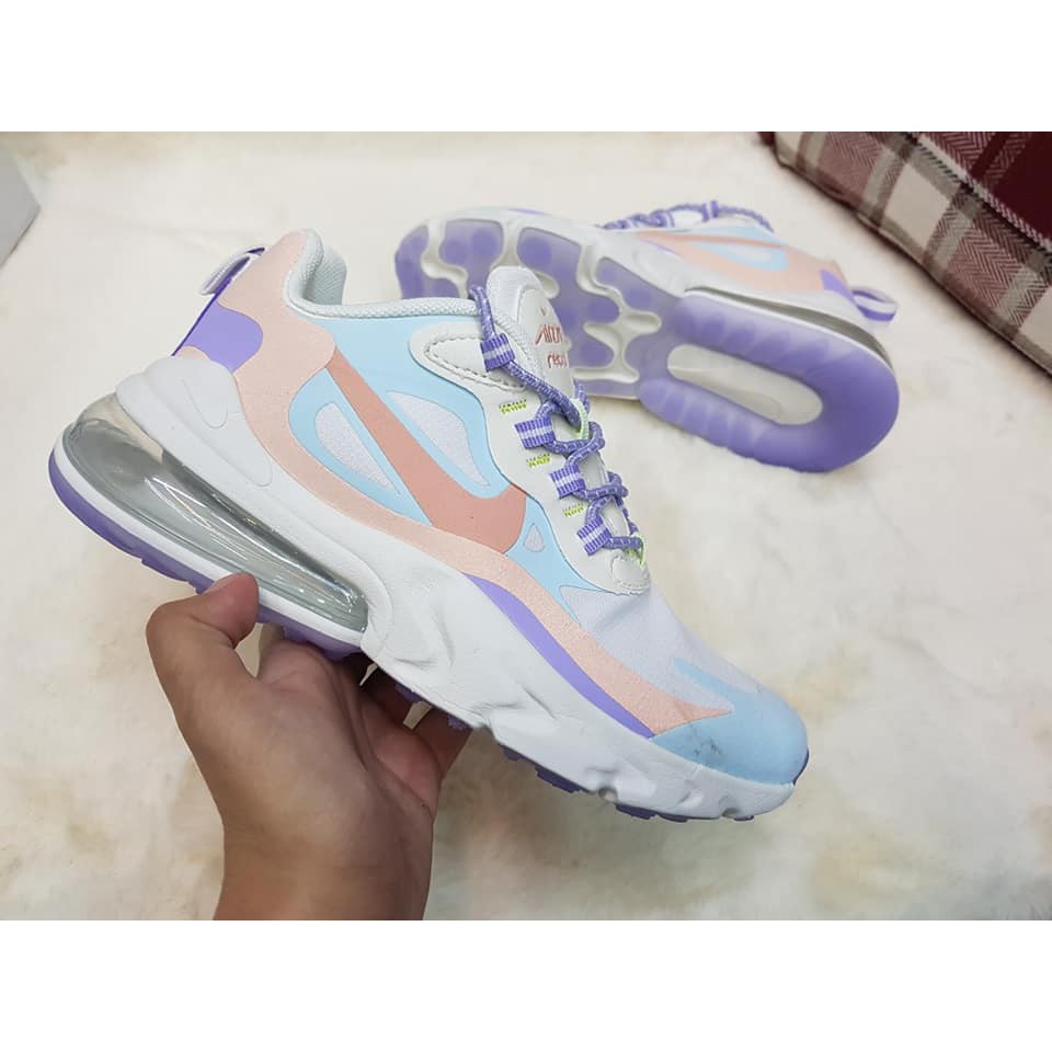 air max 270 react future swoosh