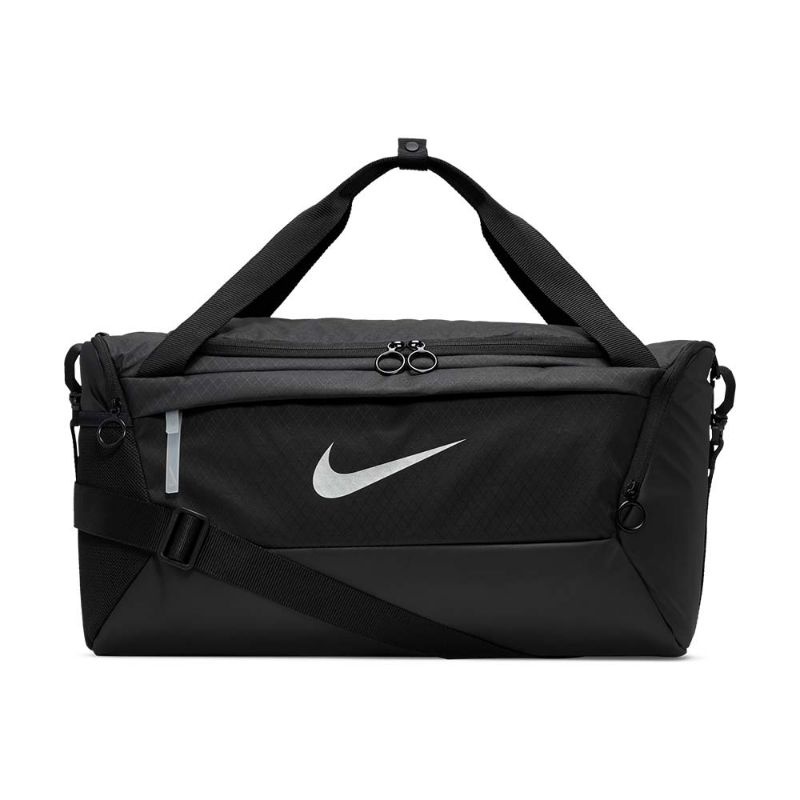 Nike Winterized Training Duffel Bag Small Shopee Philippines
