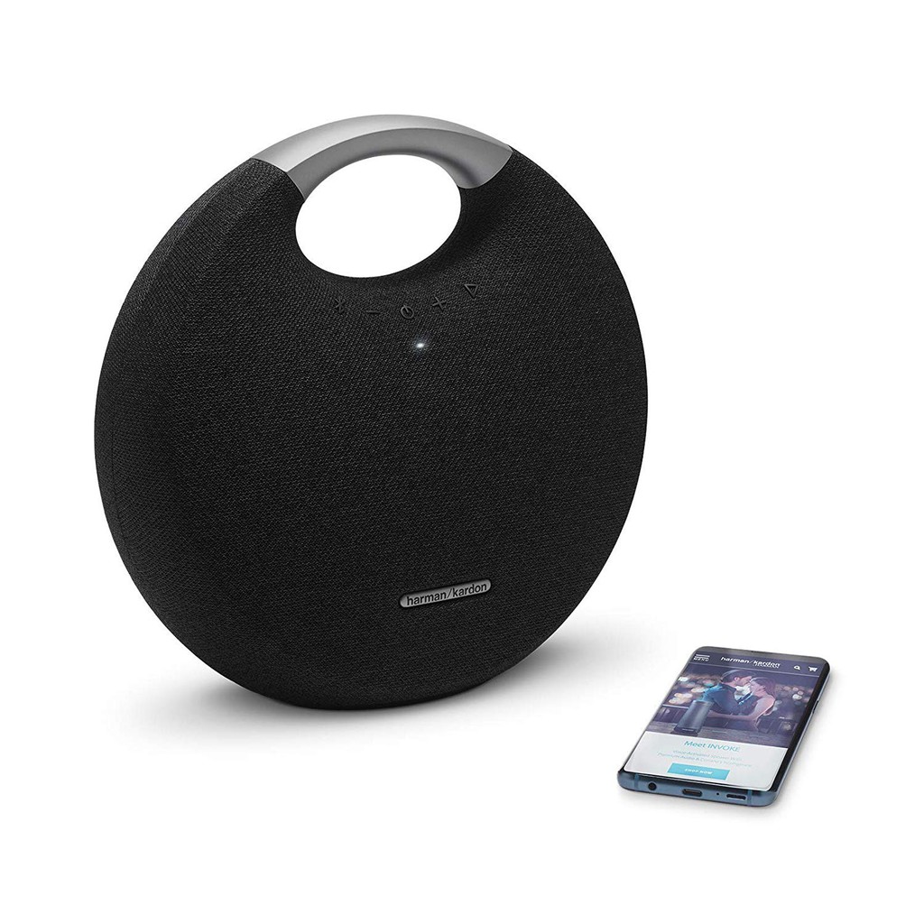 speaker harman kardon onyx 5