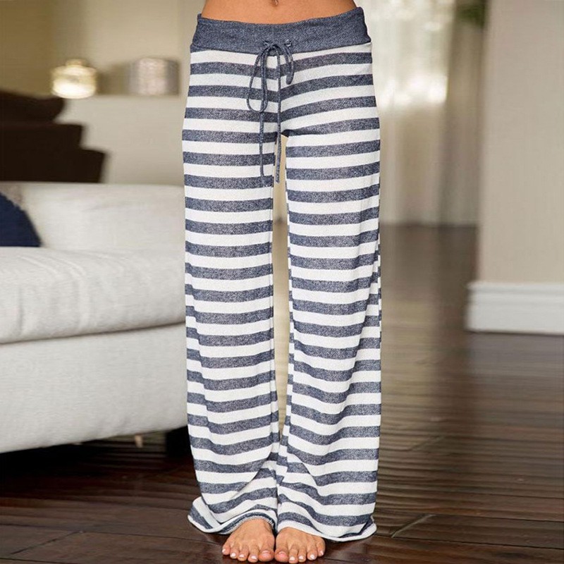 women's plus size wide leg sweatpants