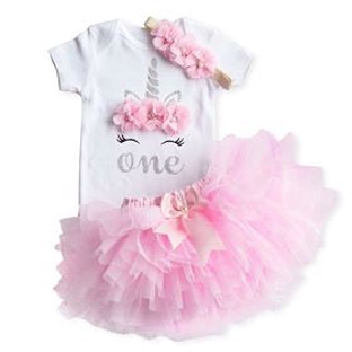 newborn girl first outfit