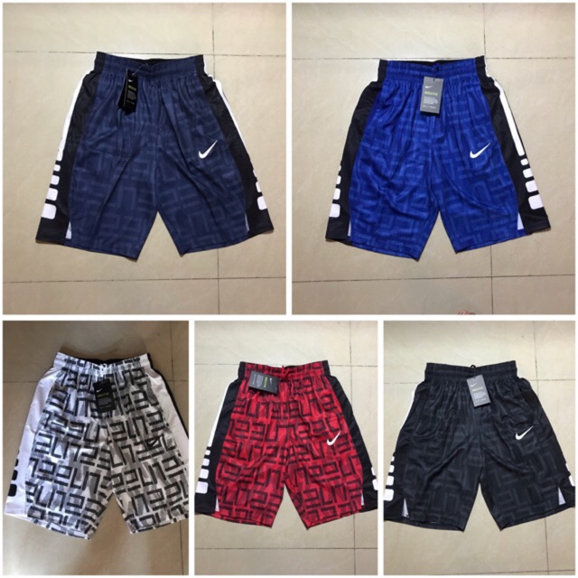 nike hyper elite shorts