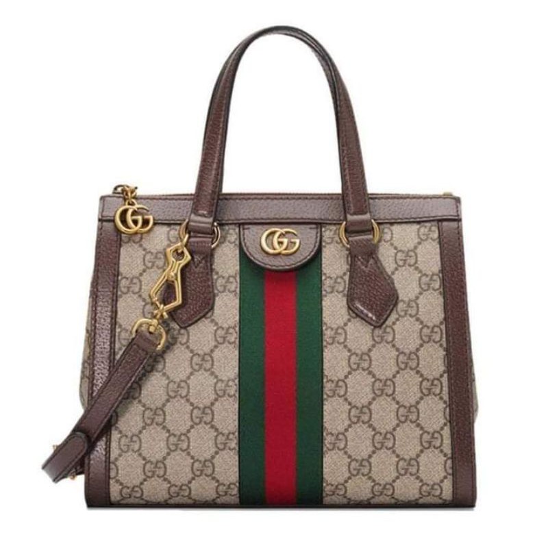 gucci hand pouch