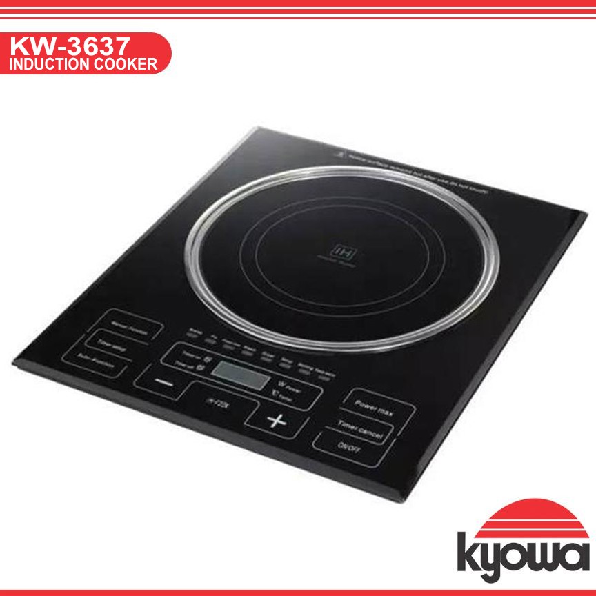 induction cooker shopee