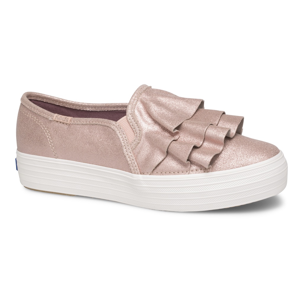 keds triple ruffle