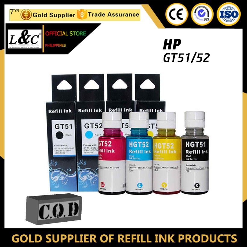 ink refill price
