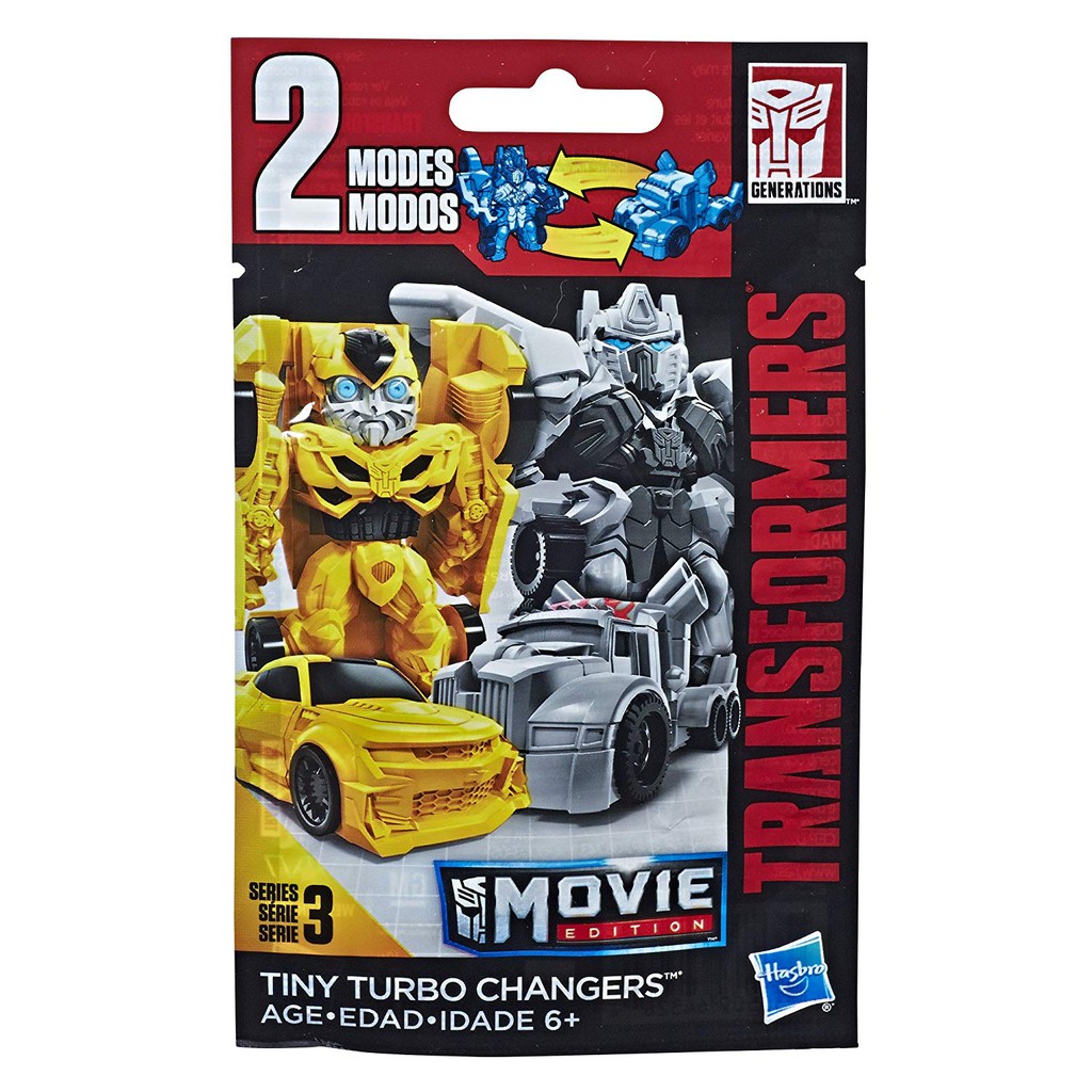 transformers 5 turbo changers
