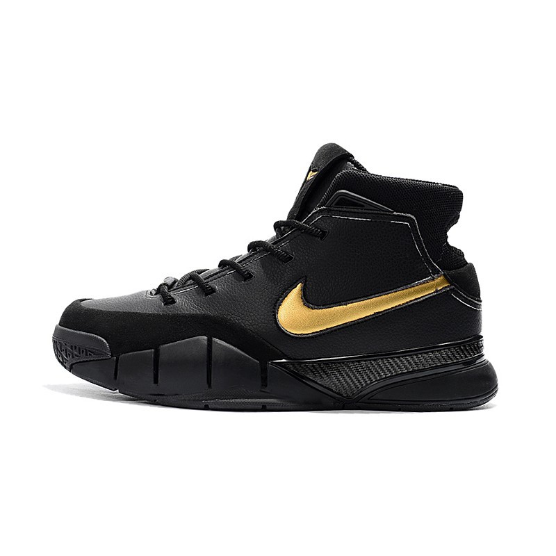 black mamba shoes 2018