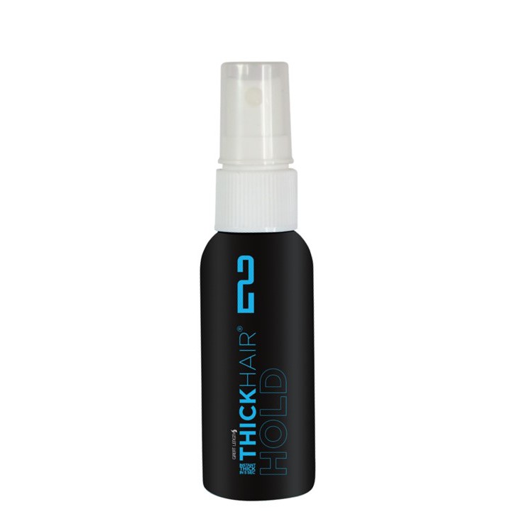 The Original Instant Thick Hair Hold 40ml Bottle Shopee Philippines
