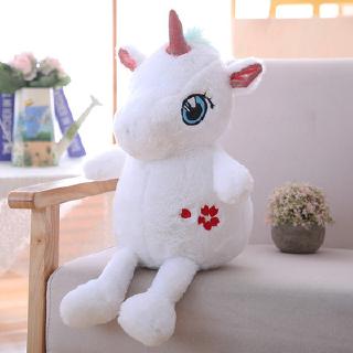 plush paradise unicorn