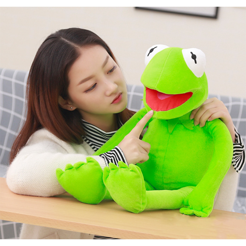 soft kermit