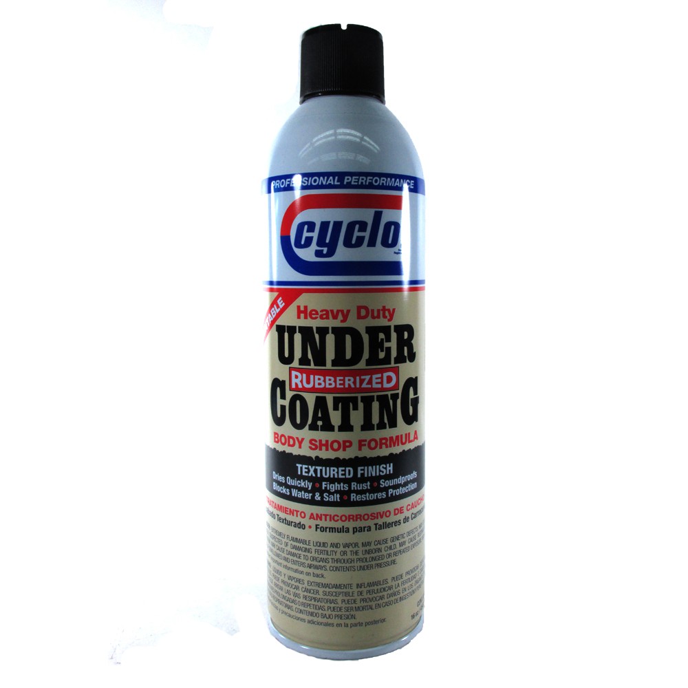 Undercoating Rubberized 17 oz/482g Shopee Philippines