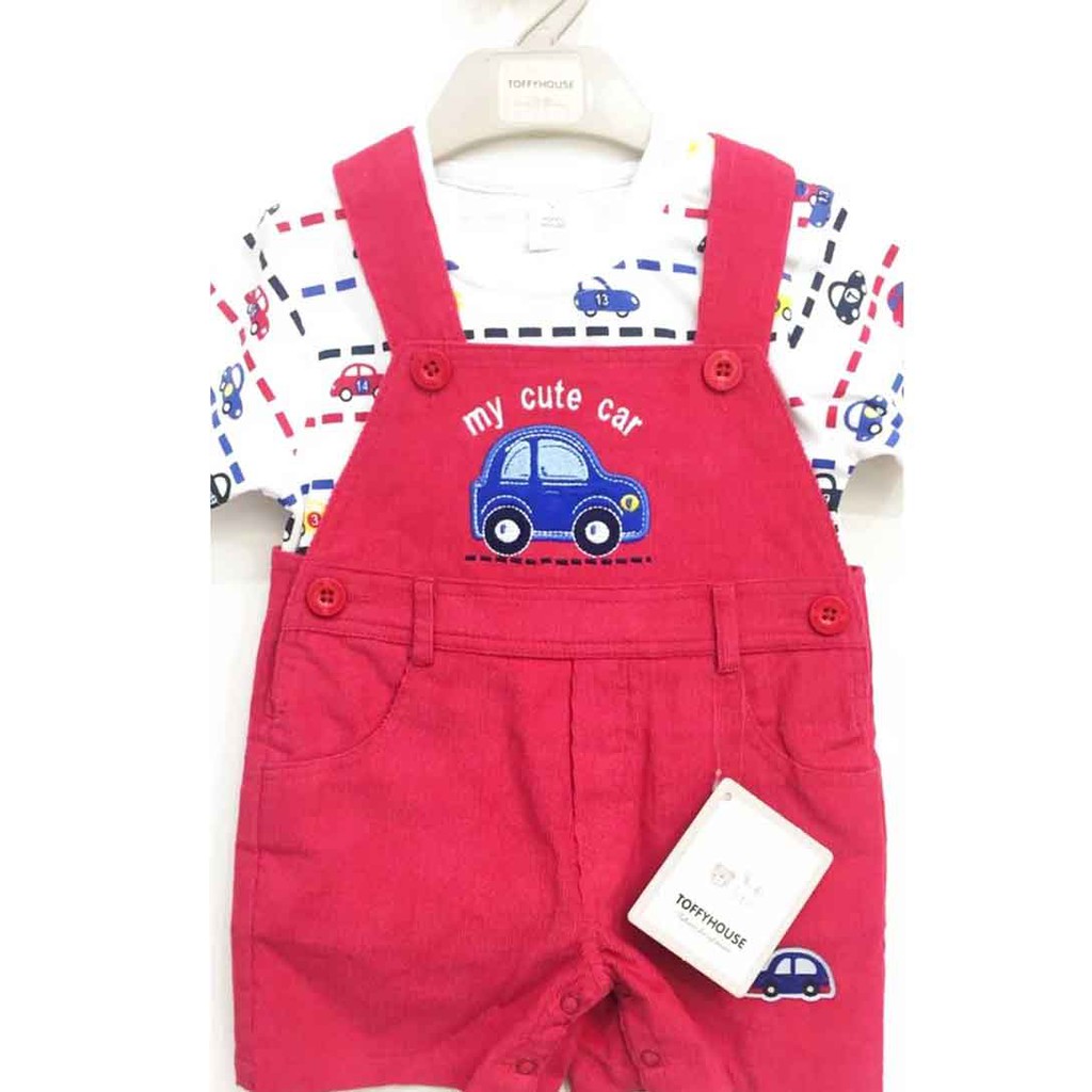 toffyhouse baby girl clothes