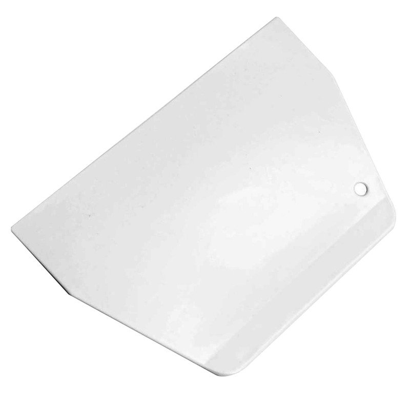 plastic scraper tool