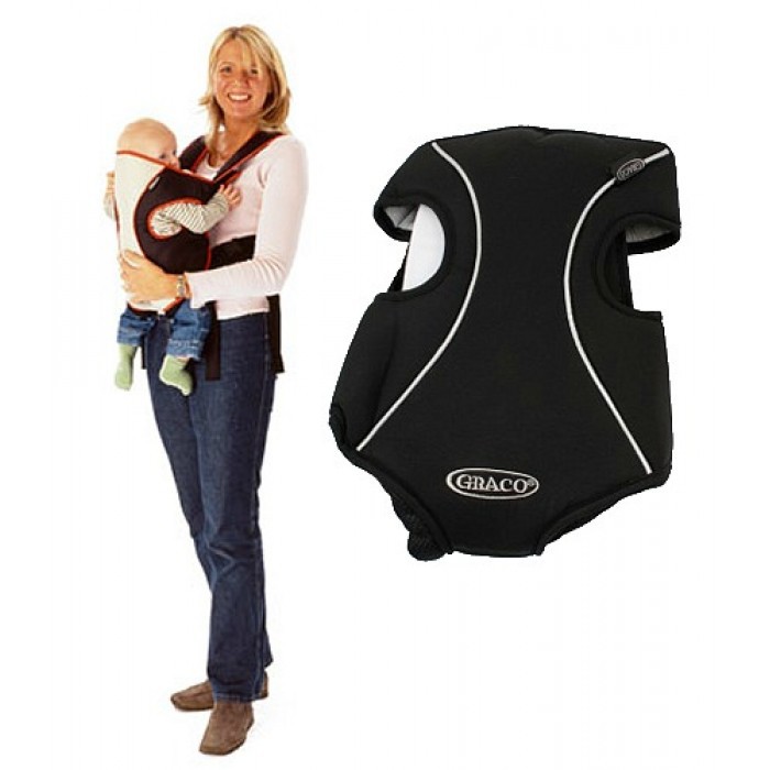 graco backpack carrier