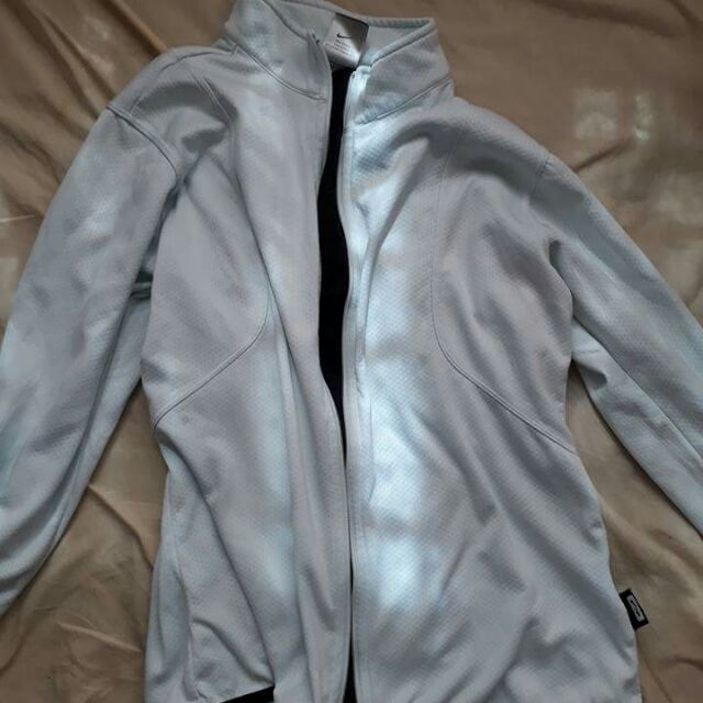 therma jacket