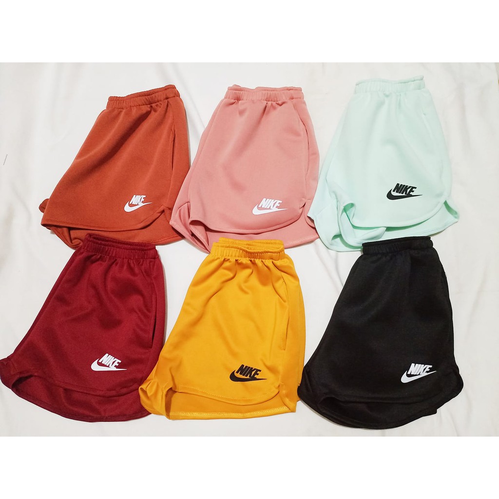 nike dolphin shorts
