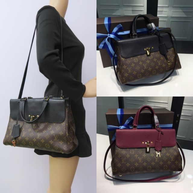 louis vuitton venus handbag