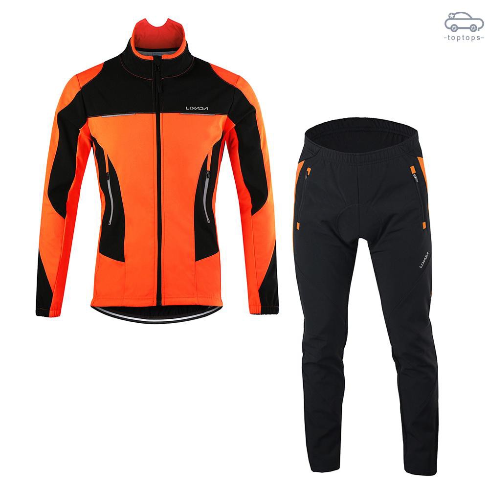 winter cycling trousers mens