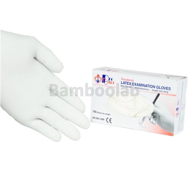 procare nitrile gloves