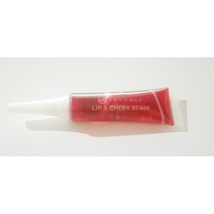 Ever Bilena Lip and Chick Stain Lip Tint (Very Red) Shopee Philippines