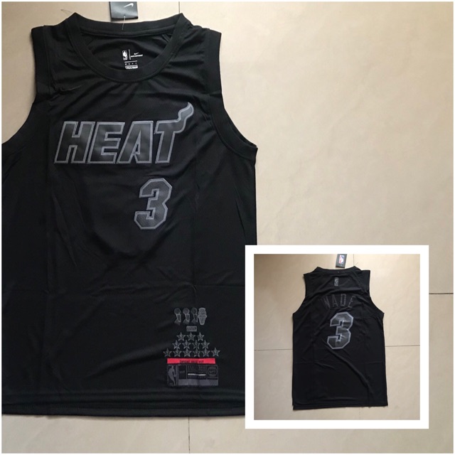 nba mvp edition jersey