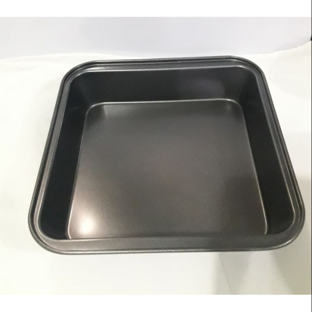 square baking pan