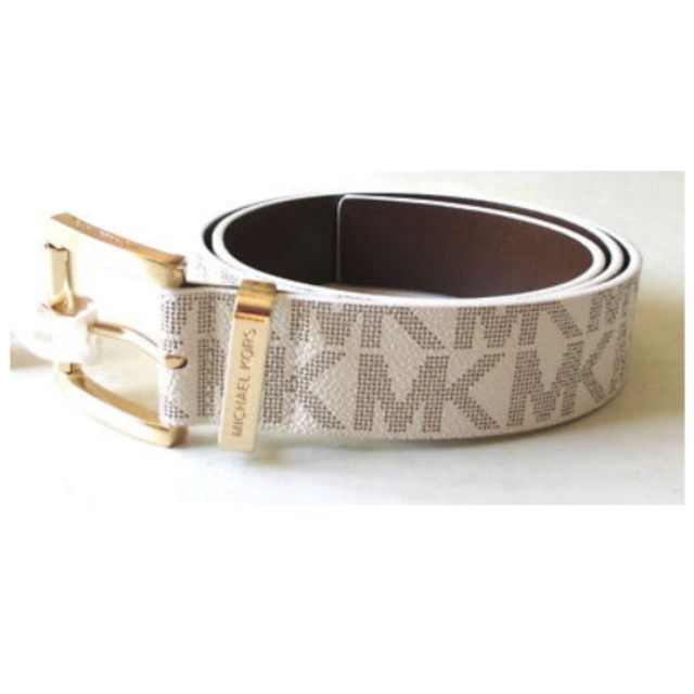 micheal kors belt