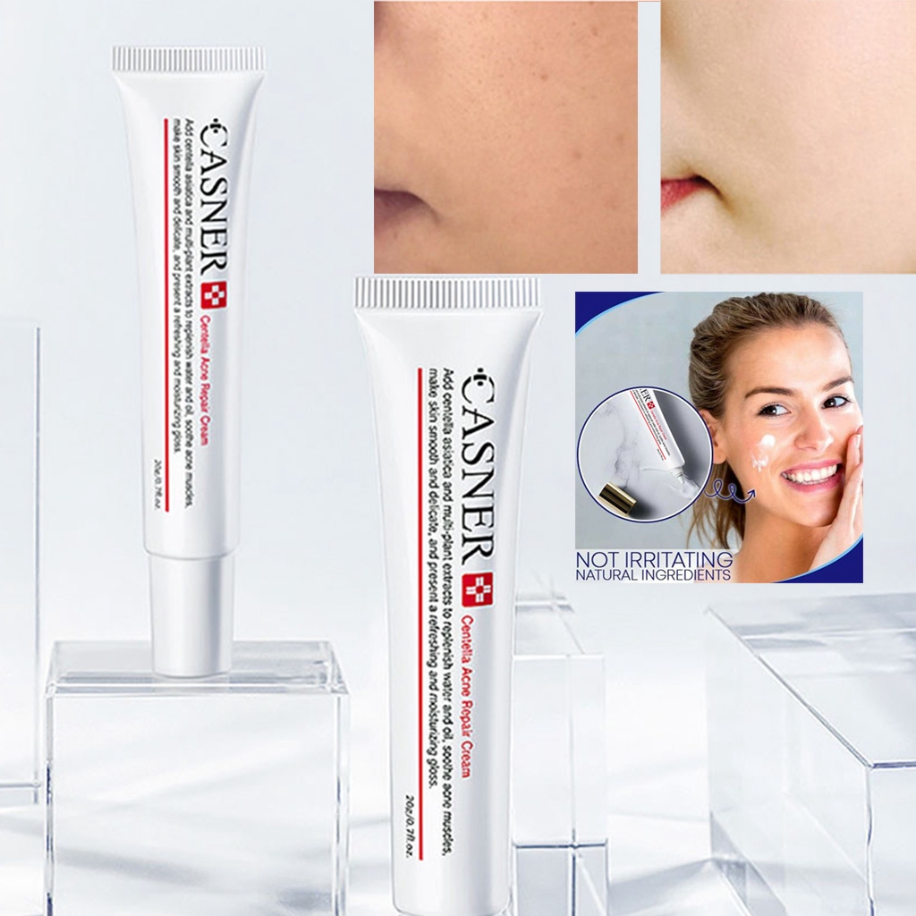 Skin repair cream