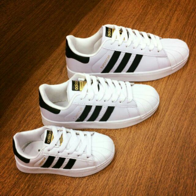 family adidas shoes