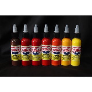 ARTECH COLORED 2oz (60ml) sold per bottle