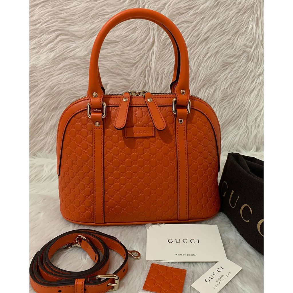 gucci dome