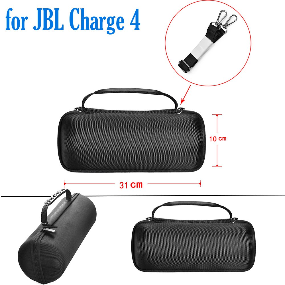 jbl charge 4 accessories