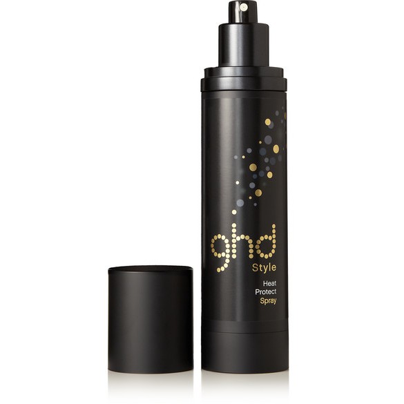 ghd hair heat protection spray