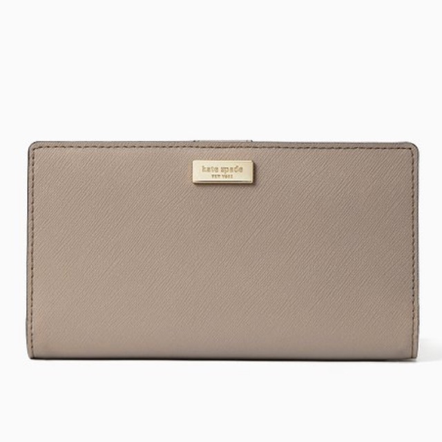 Kate Spade Stacy Wallet | Shopee Philippines