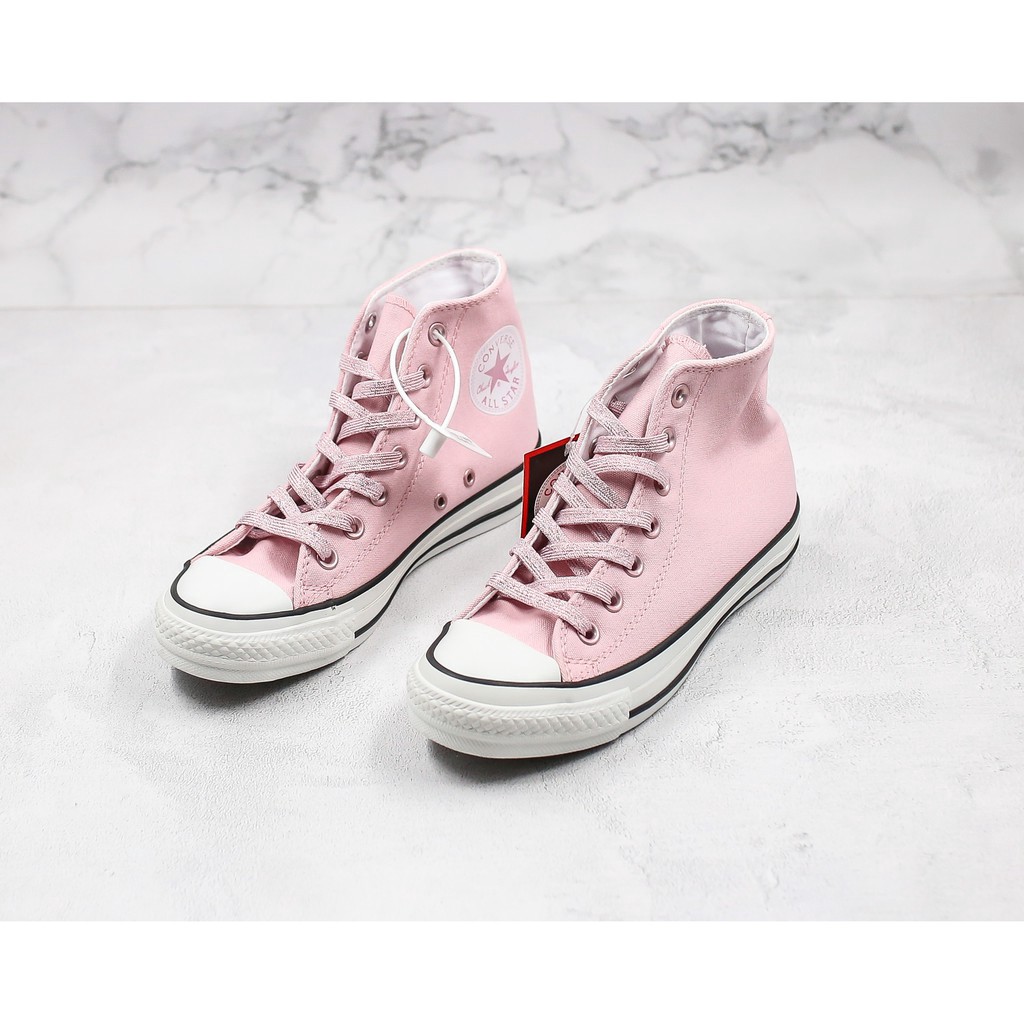 all star pastels hi