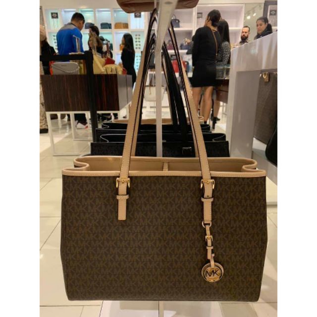 mk large tote