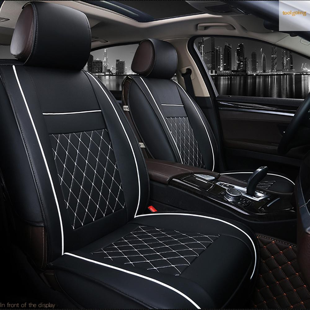 seat pad for car seats on leather