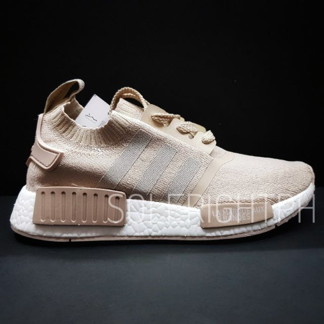 adidas nmd french beige